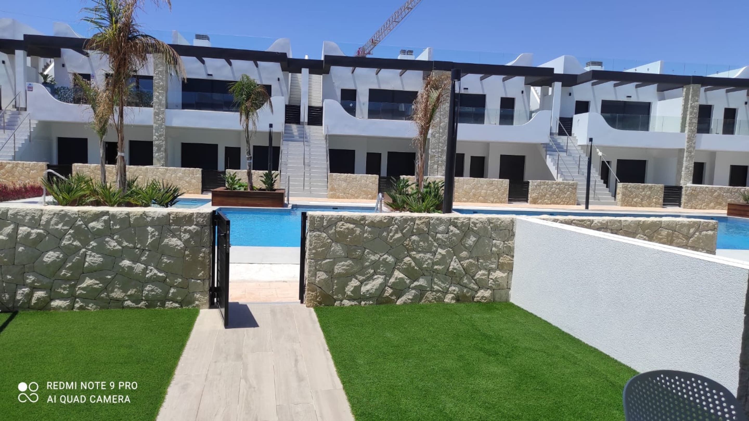 Apartamento | Piscina | Una piscina al aire libre