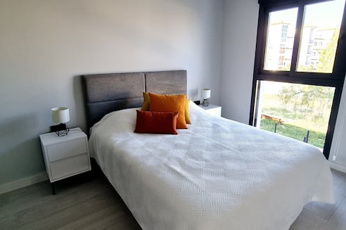 Apartment | 2 Schlafzimmer