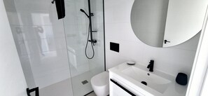 Apartment | Bathroom - Modern Apartment Near Punta Prima (Orihuela)