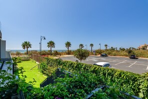 Apartment | Exterior