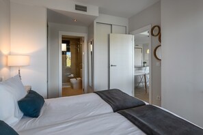 Apartment | 2 bedrooms - Beachfront Apartment in Isla Canela (Ayamonte)