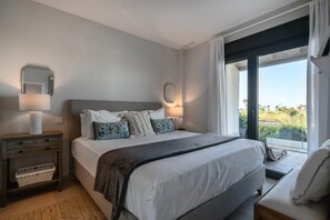 Appartement | 2 slaapkamers