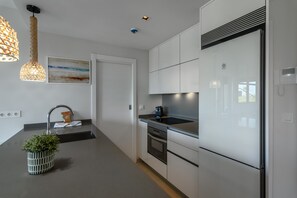 Leilighet | Eget kjøkken