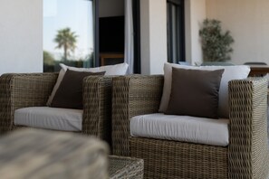 Appartement | Intérieur