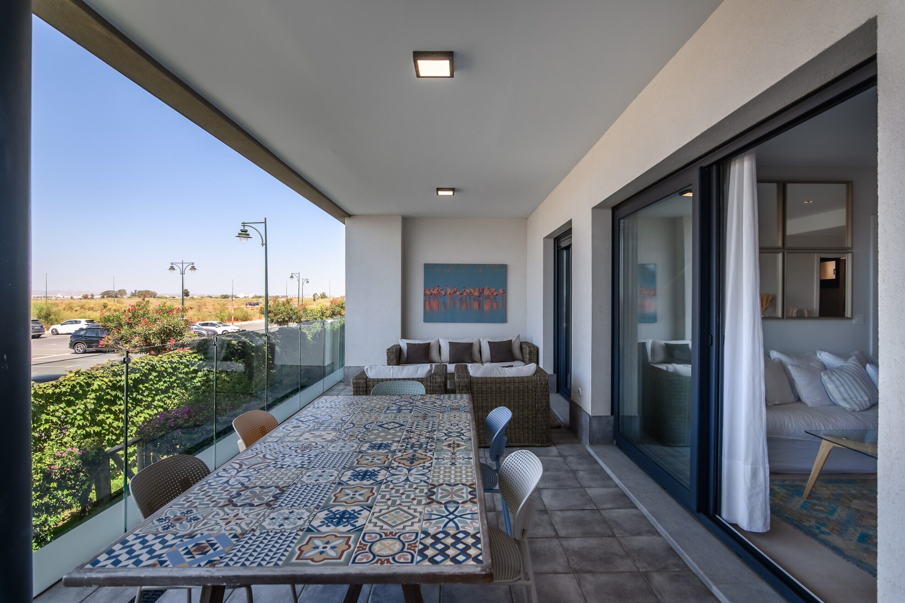 Appartement | Restauration extérieure