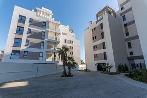 Leilighet | Eksteriør