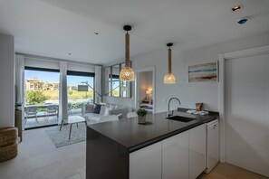 Apartment | Eigene Küche