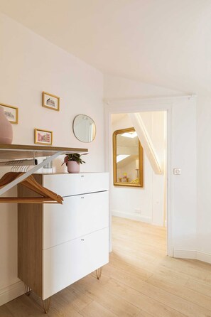 Apartment | Innenbereich
