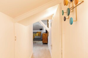 Apartment | Innenbereich