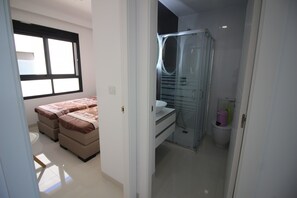 公寓 | 浴室 | 吹風機