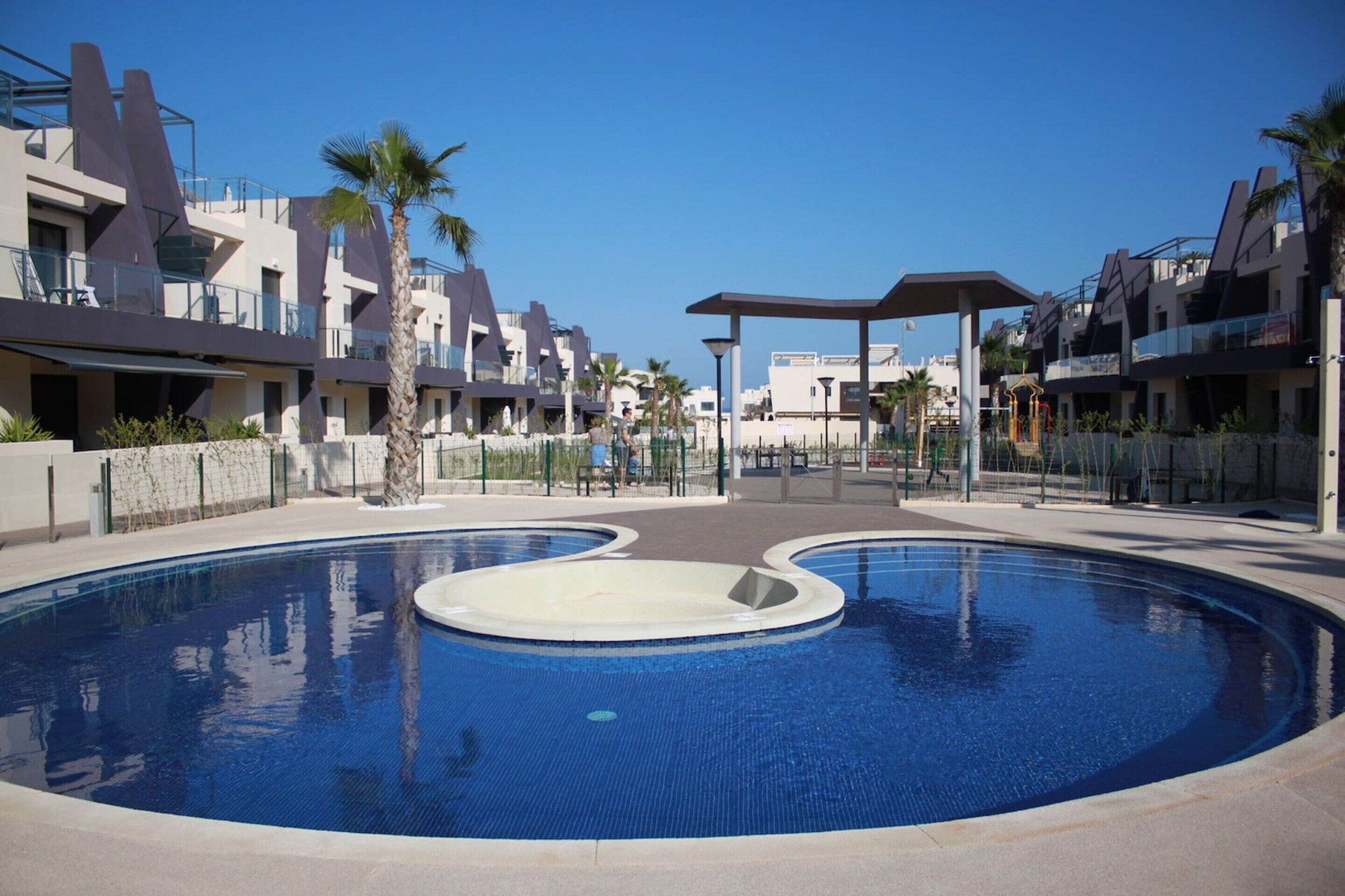 Apartment | Pool