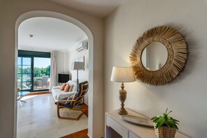 Departamento | Sala de estar