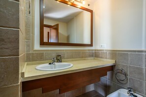 Departamento | Baño | Secadora de cabello 