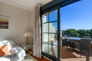 Apartment | Interior