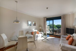 Appartement | Restauration