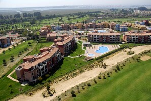 Apartment | Exterior