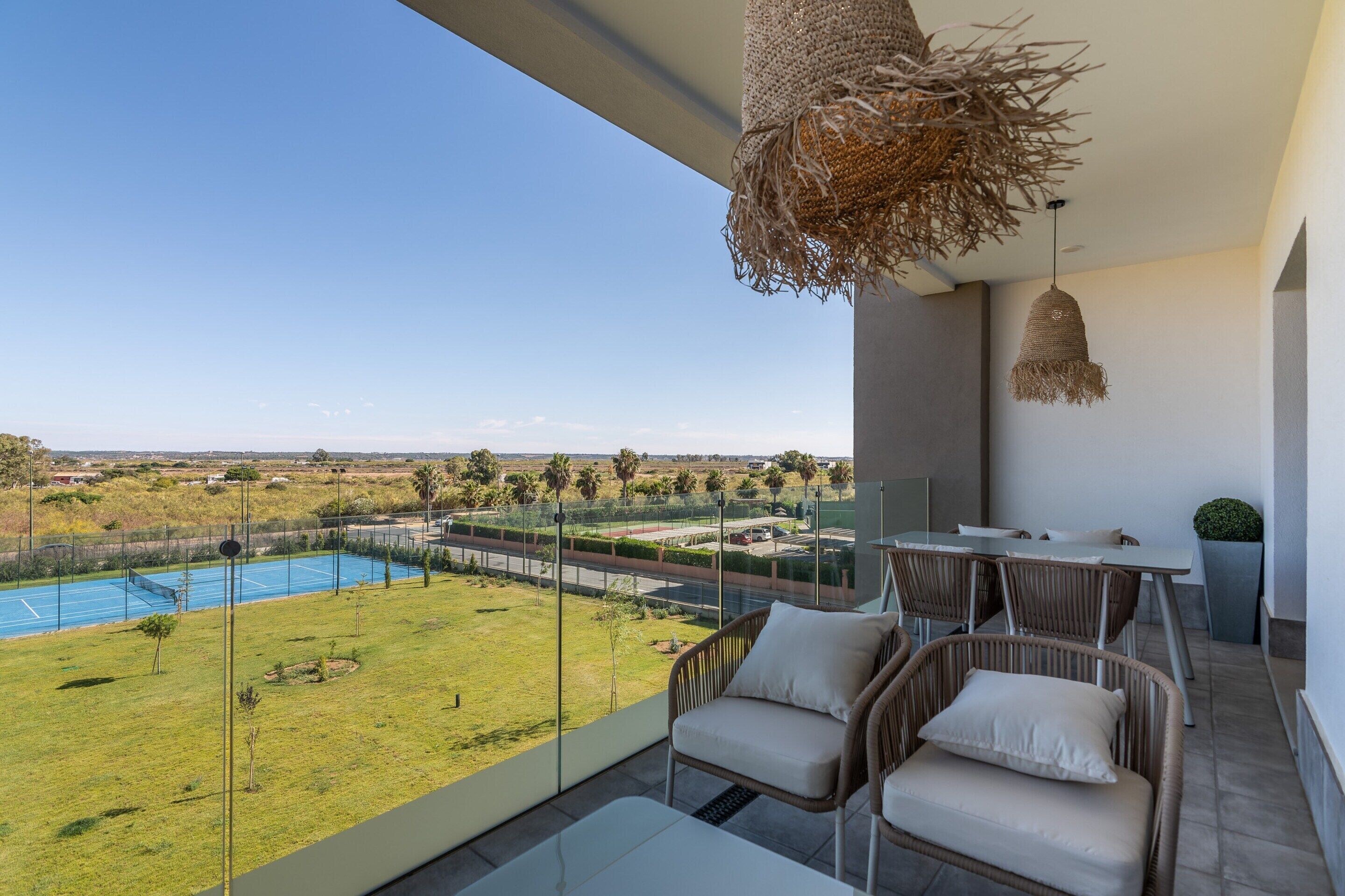 Departamento | Restaurante al aire libre