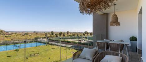 Appartement | Restauration extérieure