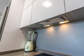 Appartement | Cuisine privée