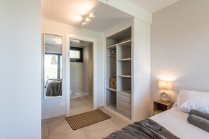 Lejlighed | 1 soveværelse, strygejern/strygebræt