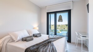 Apartment - Beachfront and Family Apartment (Ayamonte)
