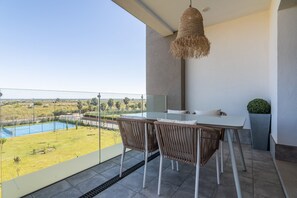 Appartement | Restauration extérieure