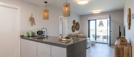 Apartment | Private kitchen