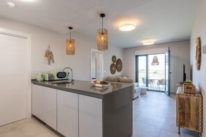 Appartement | Cuisine privée