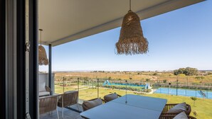 Apartment | Dining - Beachfront and Family Apartment (Ayamonte)