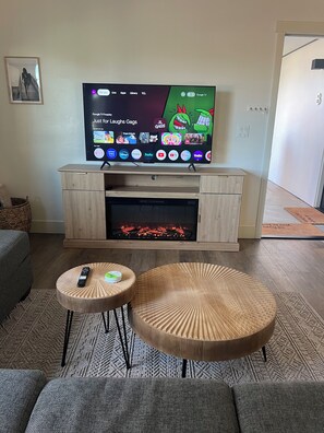 Télévision