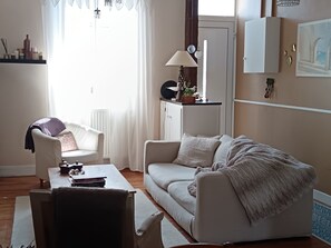 Oppholdsområde