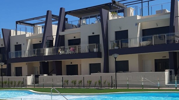 Apartament | Piscina