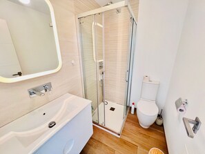 Appartement | Salle de bain