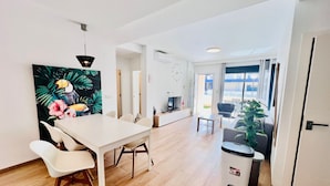 Apartament | Interior