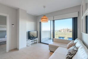 شقة | غرفة المعيشة