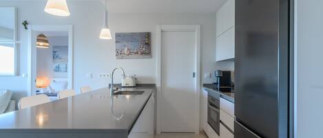 公寓 | 私人廚房