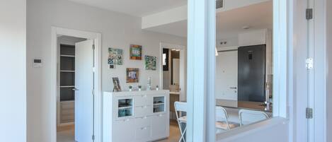 Appartement | Salle de séjour