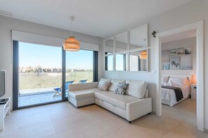 Apartment | Living area