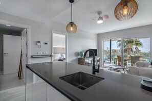 Apartment | Living room