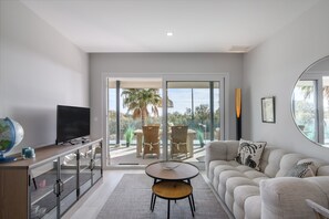Departamento | Sala de estar