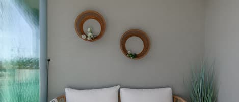 Apartamento | Interior