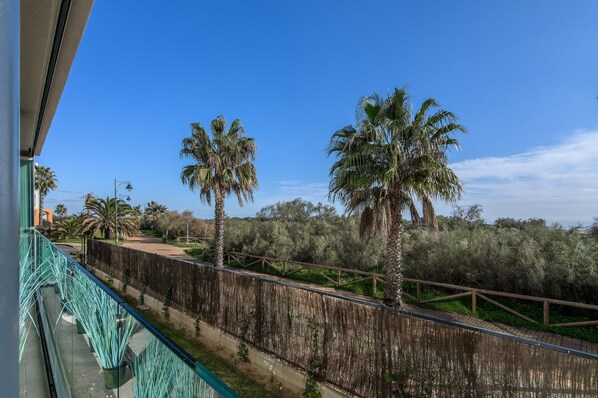 Apartment | Property grounds