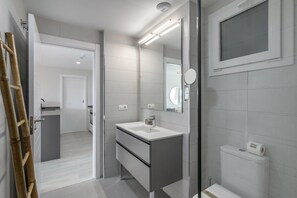 Departamento | Baño