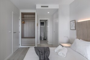 Apartment | 2 bedrooms, iron/ironing board - Coastal Retreat in Punta del Moral (Ayamonte)