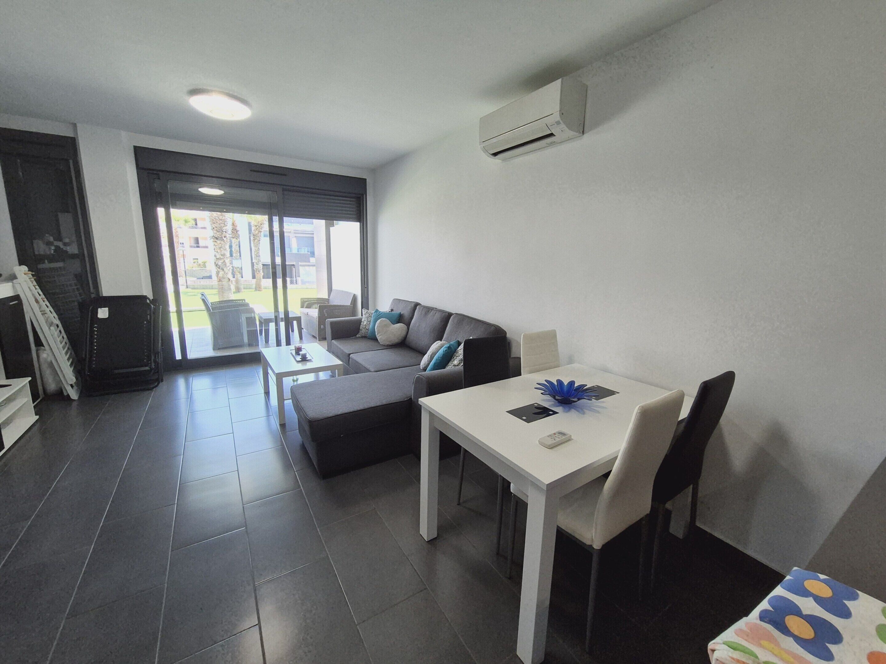 Appartement | Dineren