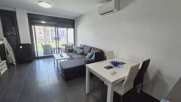 Appartement | Dineren