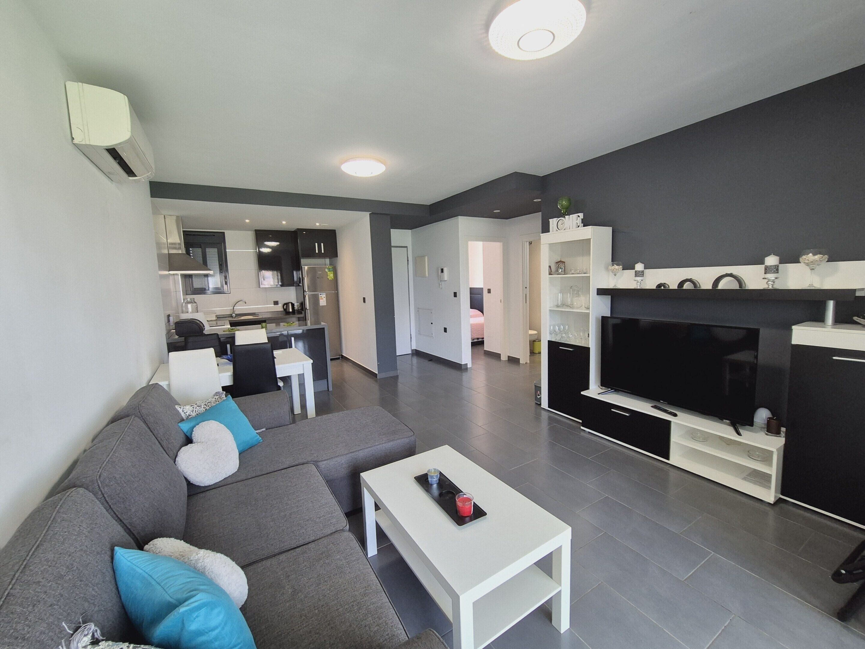 منطقة المعيشة