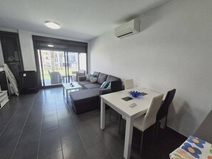公寓 | 用餐區
