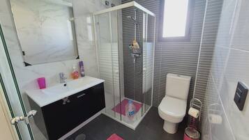 Apartamento | Baño
