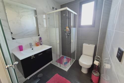 Apartment | Bathroom